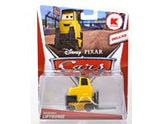 Disney Pixar CARS Muggsy Liftsome Oversized Die-cast
